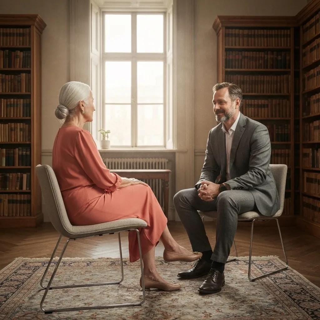 Lymphedema Risk After Cancer Treatments Explained 3 Patient receiving manual lymphatic drainage therapy from a trained therapist in a calming environment